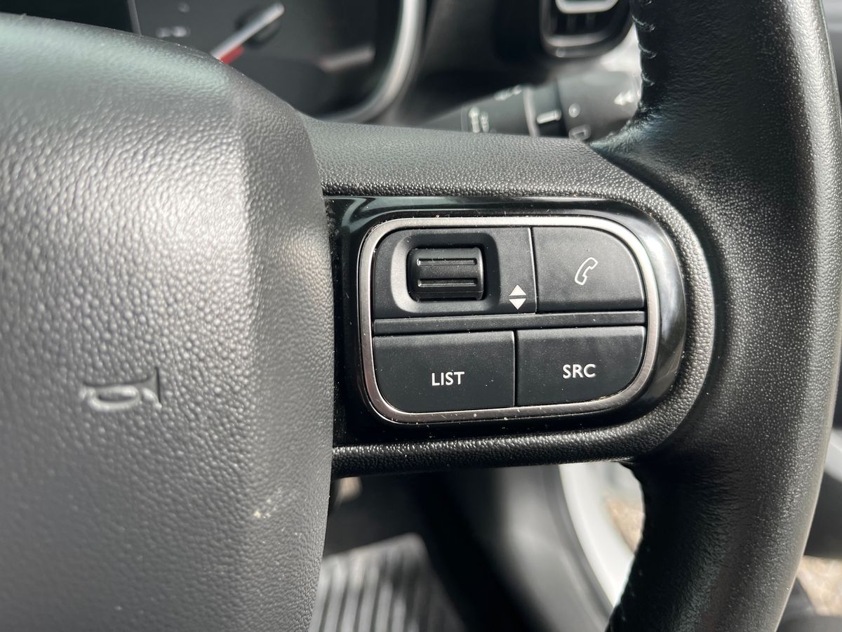 Used Citroen C3 Aircross 2023 for sale - 78009125: Photo 25