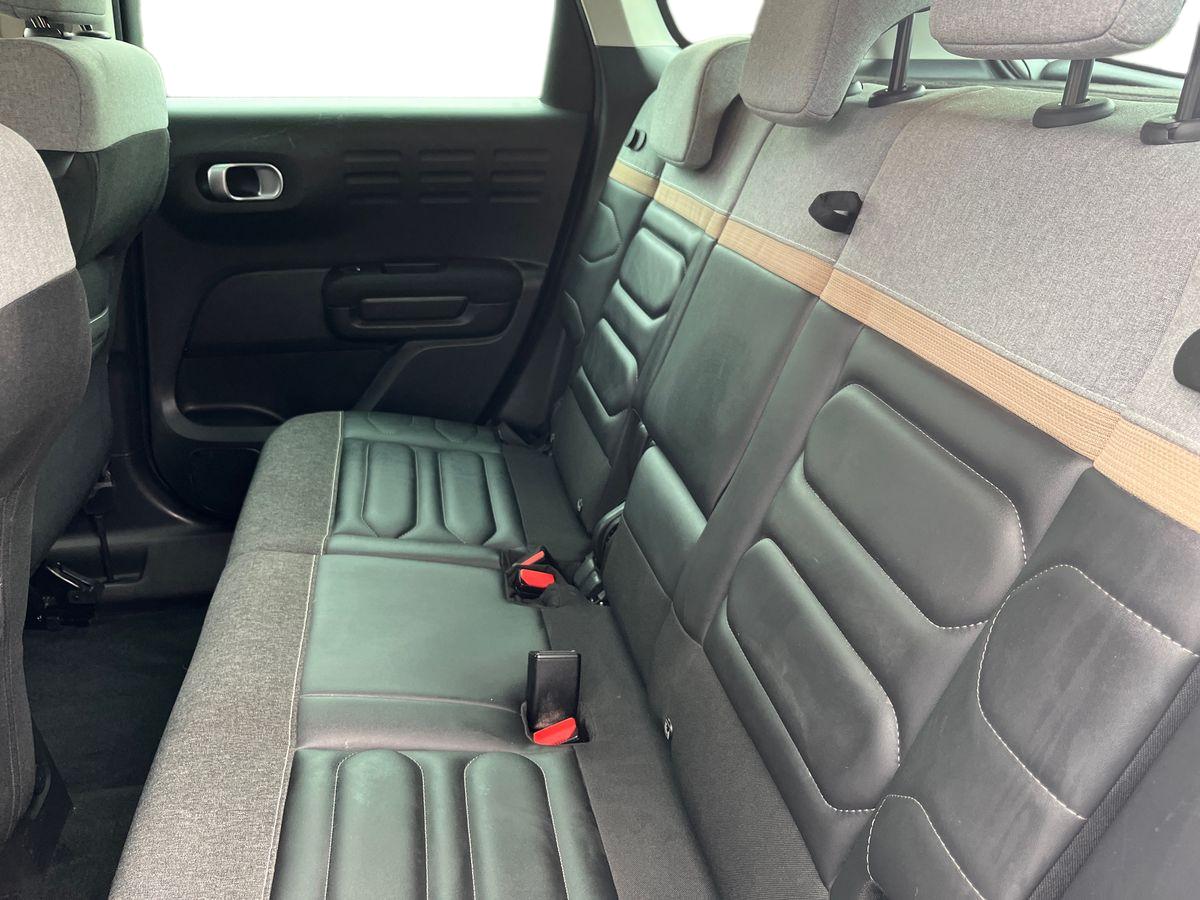 Used Citroen C3 Aircross 2023 for sale - 78009125: Photo 26