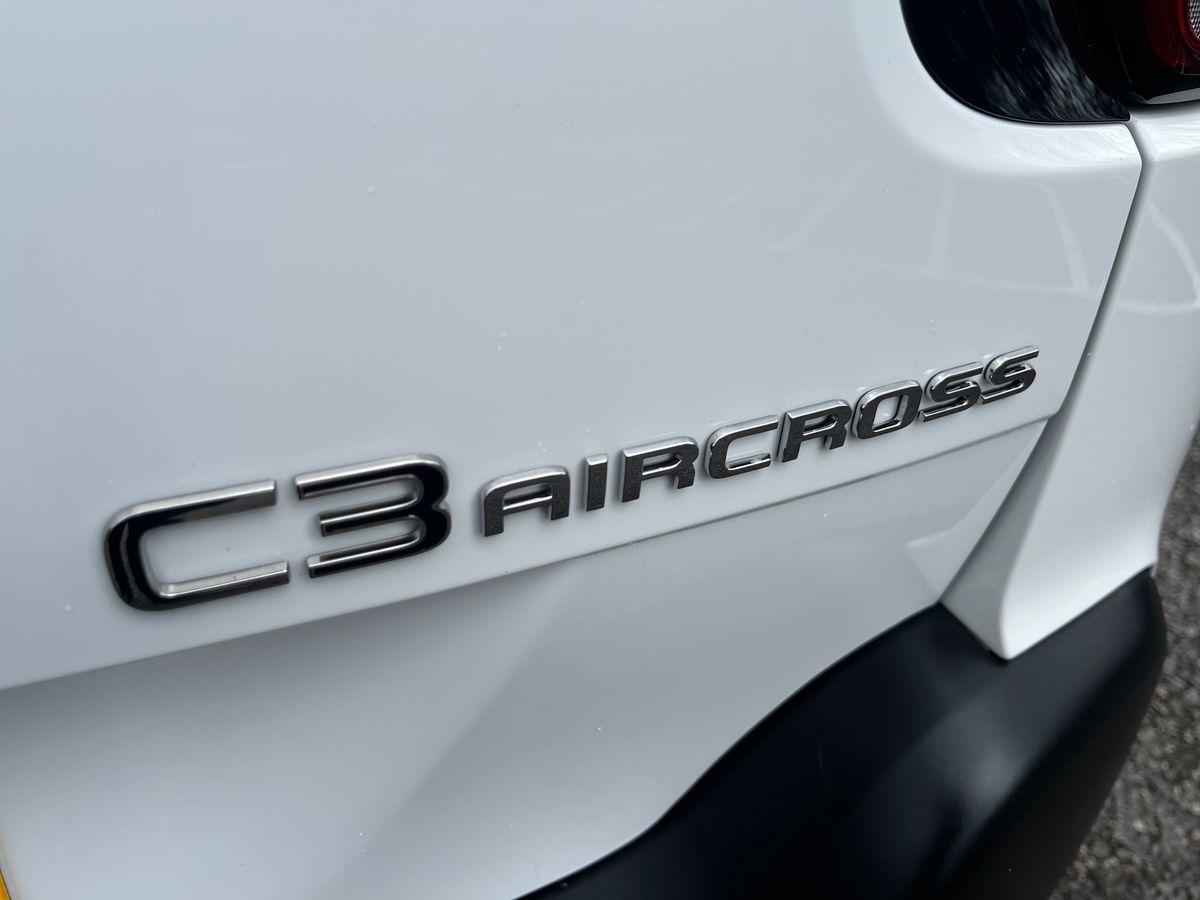 Used Citroen C3 Aircross 2023 for sale - 78009125: Photo 29