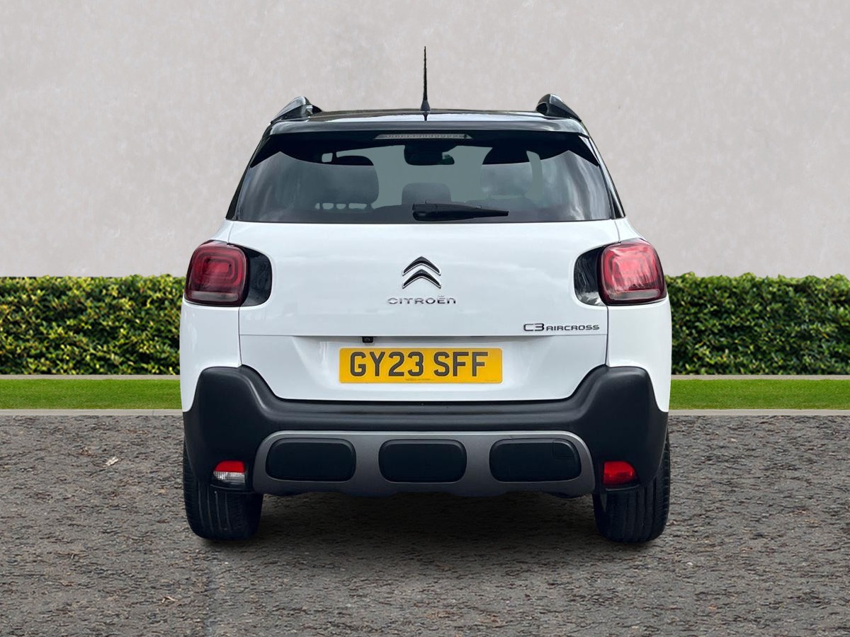 Used Citroen C3 Aircross 2023 for sale - 78009125: Photo 4