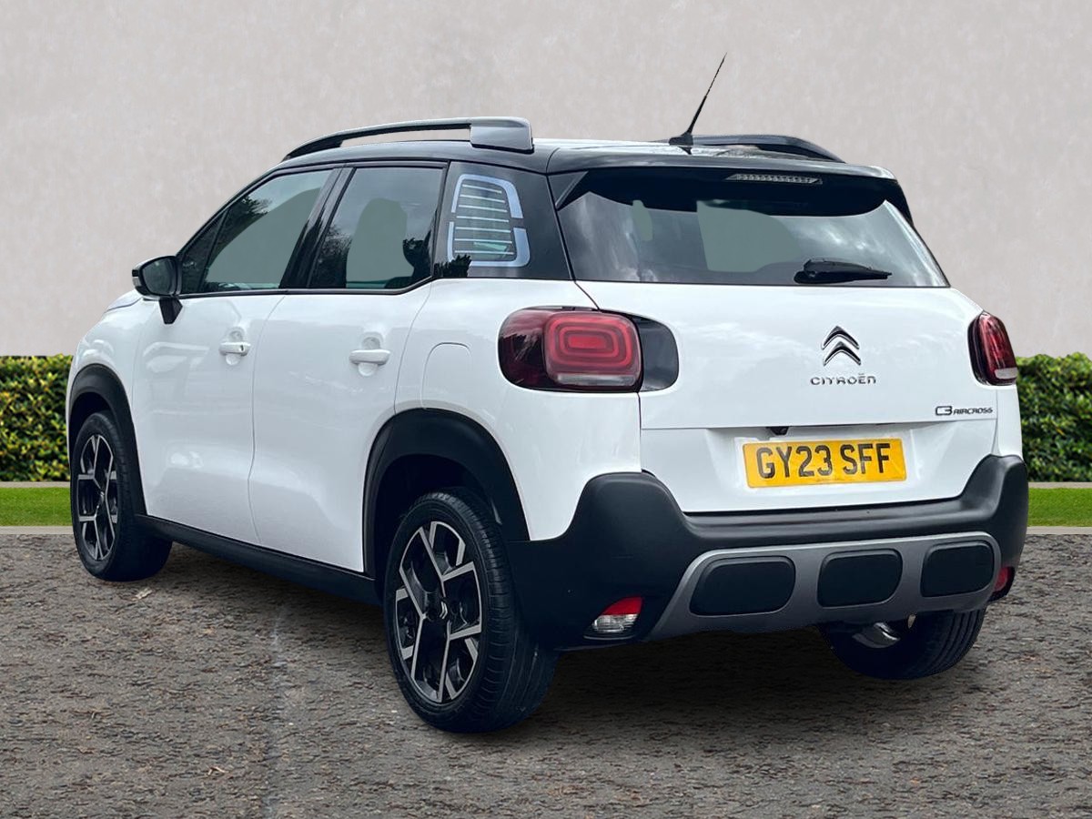 Used Citroen C3 Aircross 2023 for sale - 78009125: Photo 5