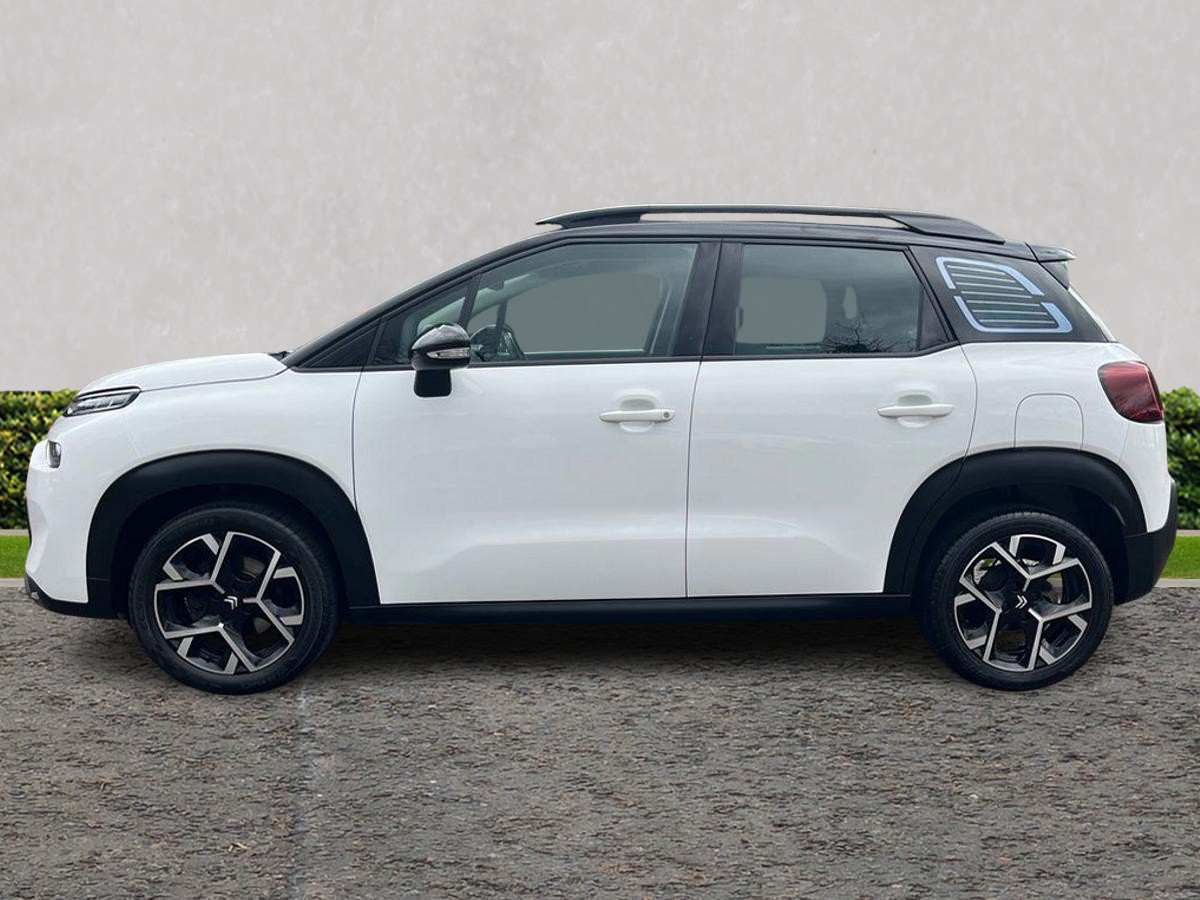 Used Citroen C3 Aircross 2023 for sale - 78009125: Photo 6