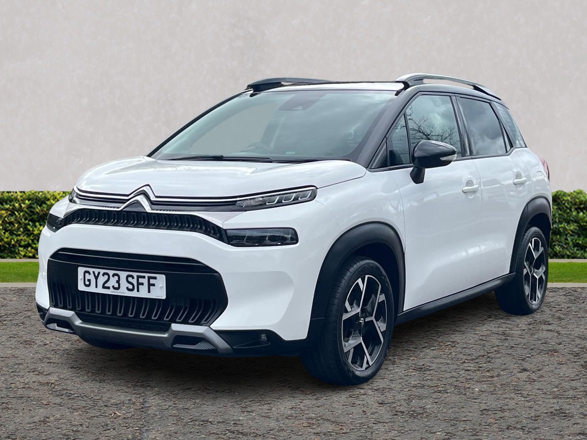 Used Citroen C3 Aircross 2023 for sale - 78009125: Photo 7