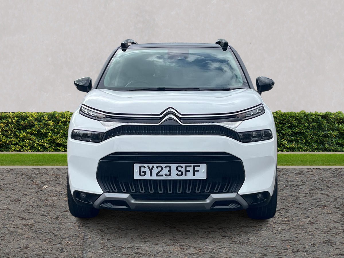 Used Citroen C3 Aircross 2023 for sale - 78009125: Photo 8