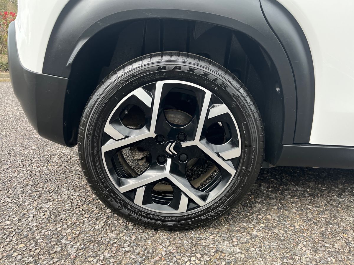 Used Citroen C3 Aircross 2023 for sale - 78009125: Photo 9