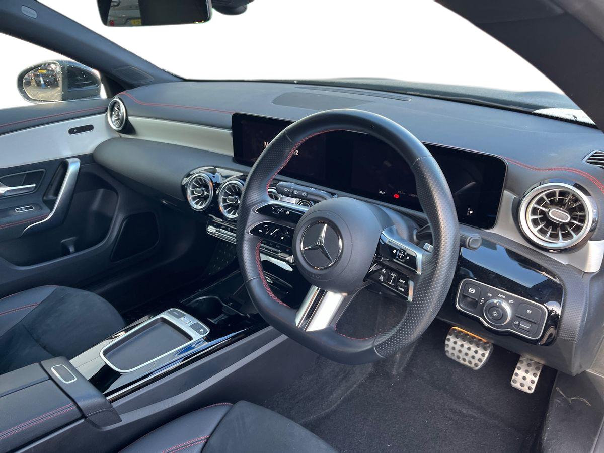 Used Mercedes-Benz CLA 2024 for sale - 77884587: Photo 12