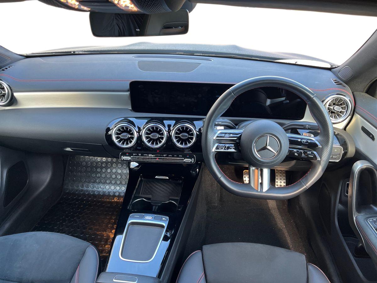 Used Mercedes-Benz CLA 2024 for sale - 77884587: Photo 13