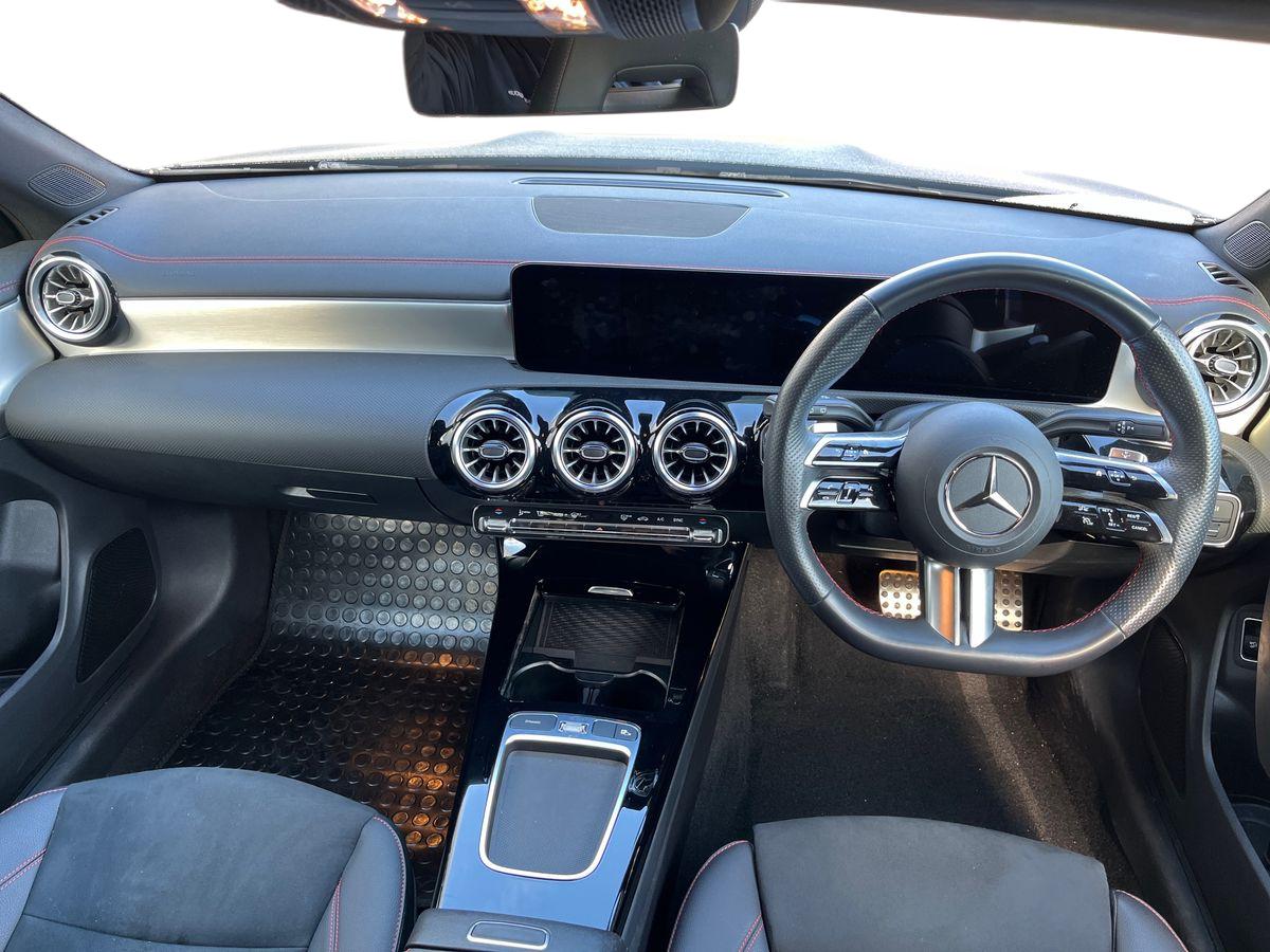 Used Mercedes-Benz CLA 2024 for sale - 77884587: Photo 14