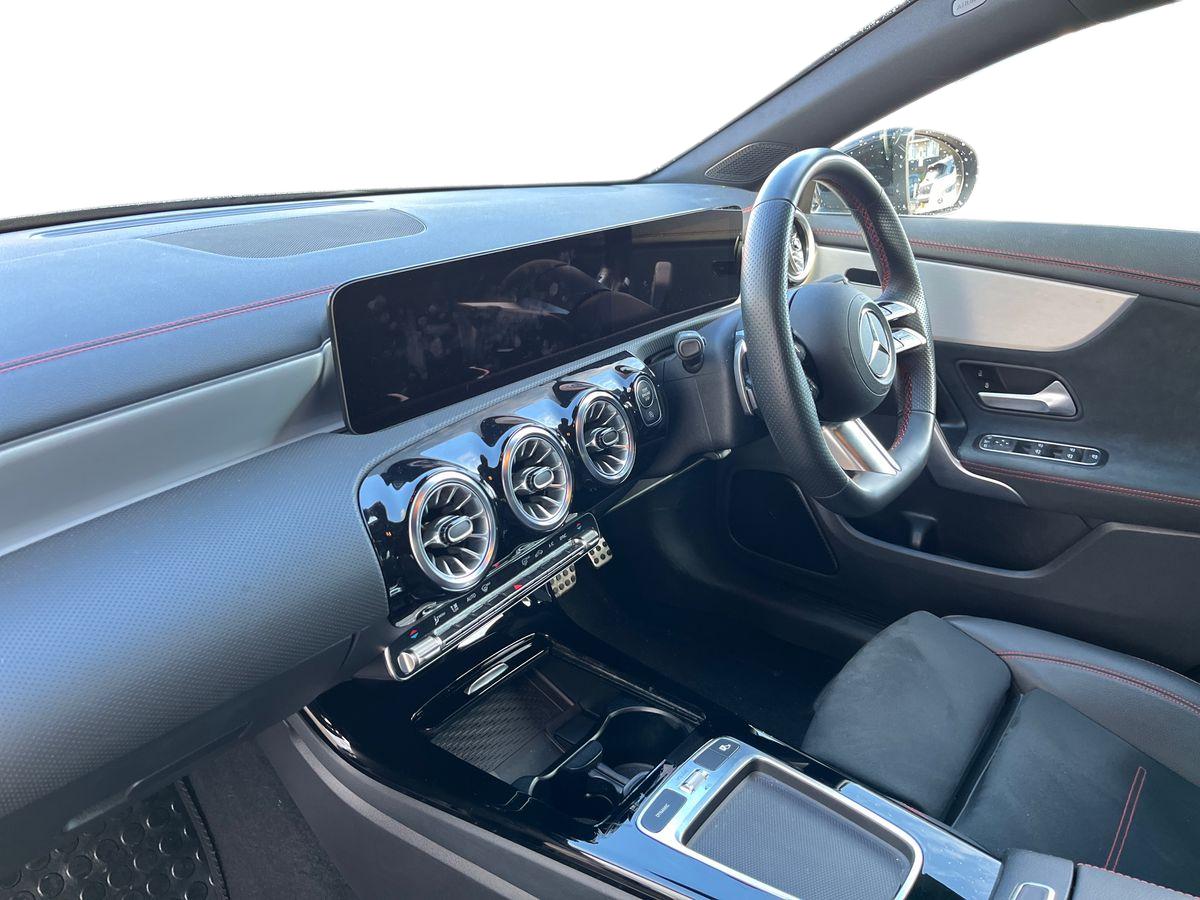 Used Mercedes-Benz CLA 2024 for sale - 77884587: Photo 15