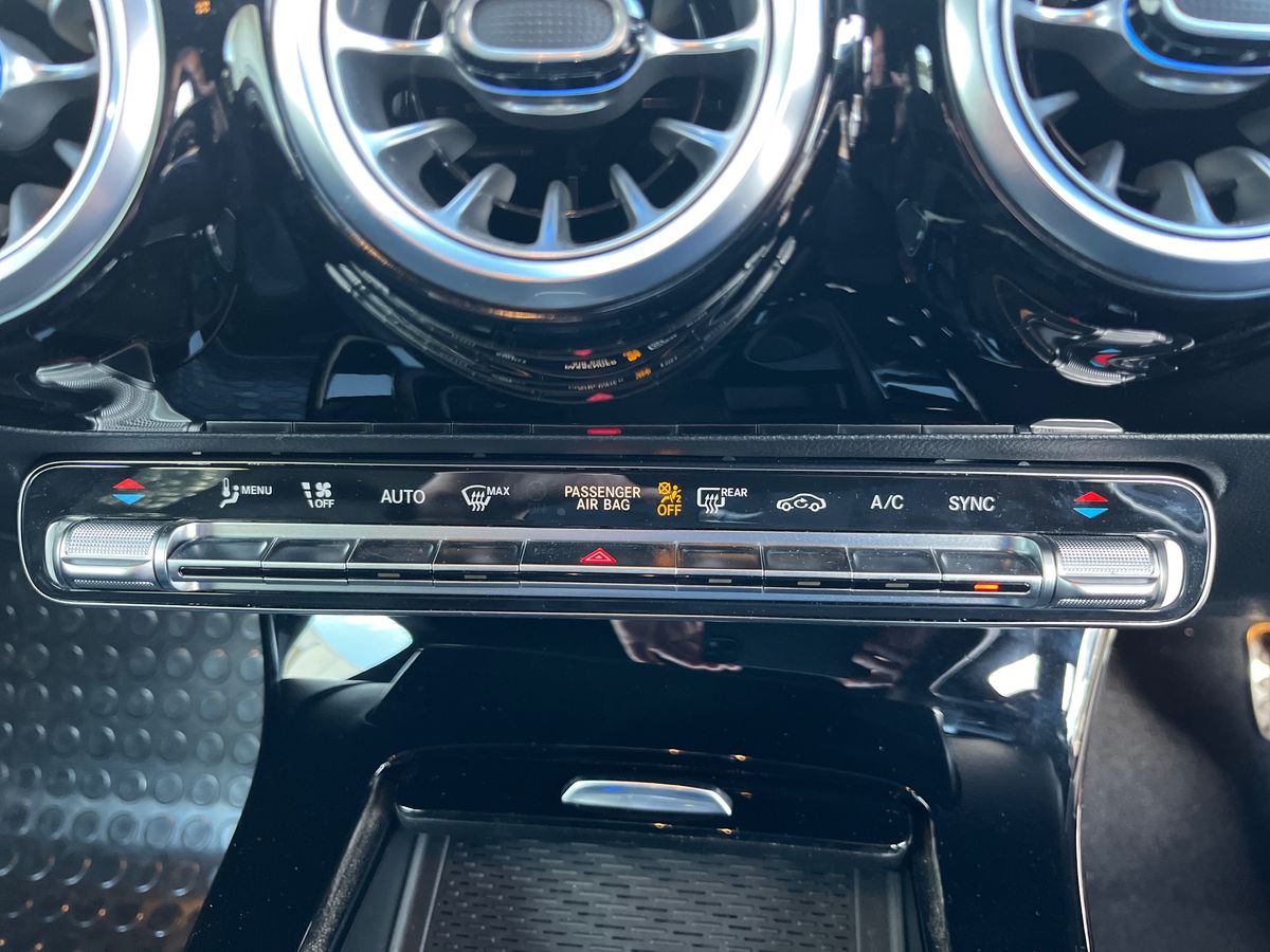 Used Mercedes-Benz CLA 2024 for sale - 77884587: Photo 18