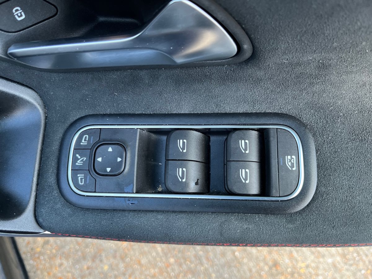 Used Mercedes-Benz CLA 2024 for sale - 77884587: Photo 19