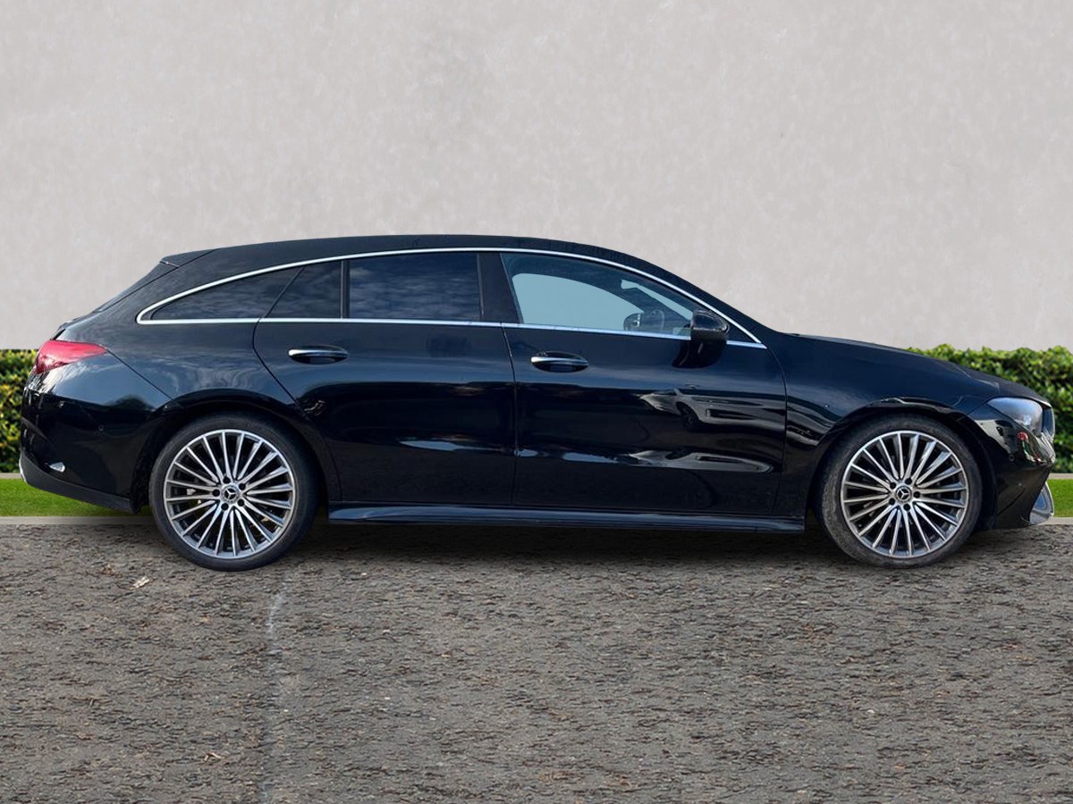 Used Mercedes-Benz CLA 2024 for sale - 77884587: Photo 2