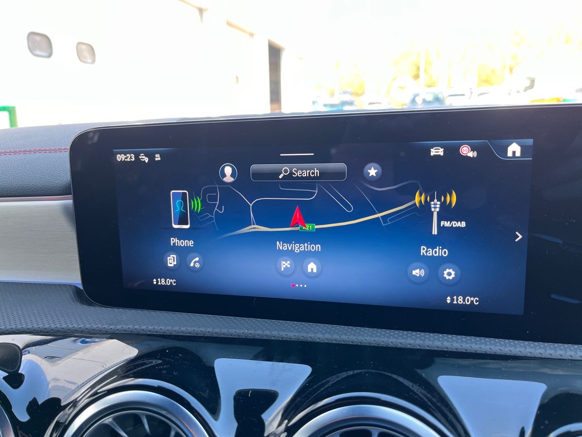 Used Mercedes-Benz CLA 2024 for sale - 77884587: Photo 20