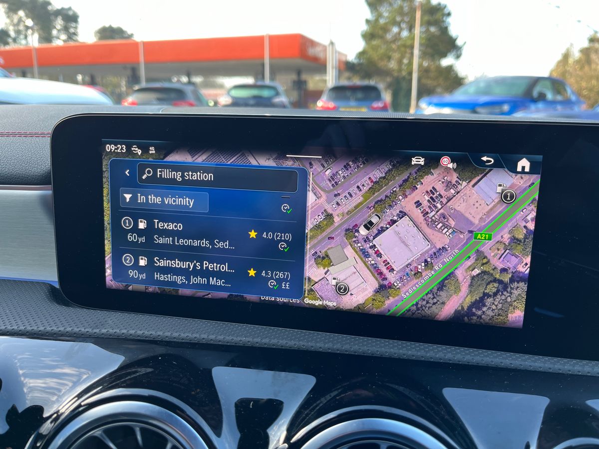 Used Mercedes-Benz CLA 2024 for sale - 77884587: Photo 21