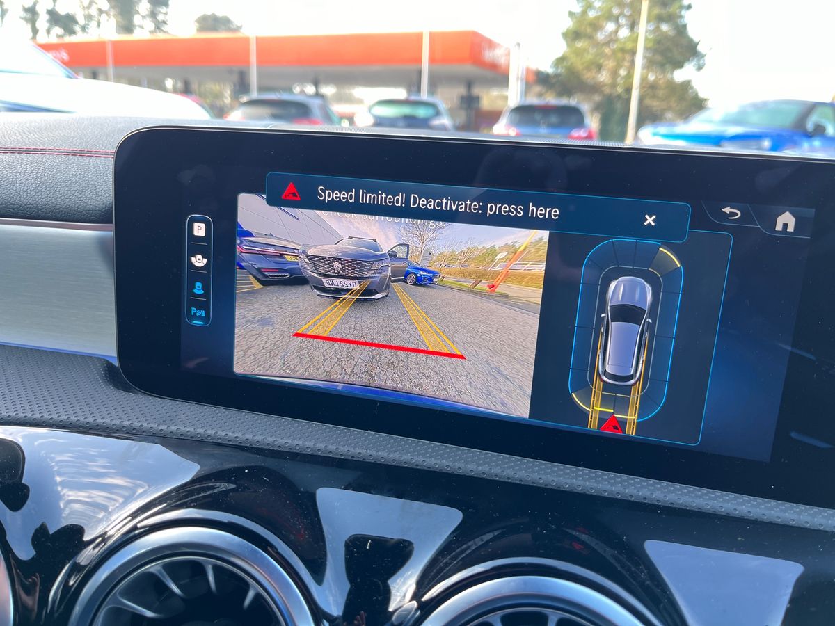 Used Mercedes-Benz CLA 2024 for sale - 77884587: Photo 22