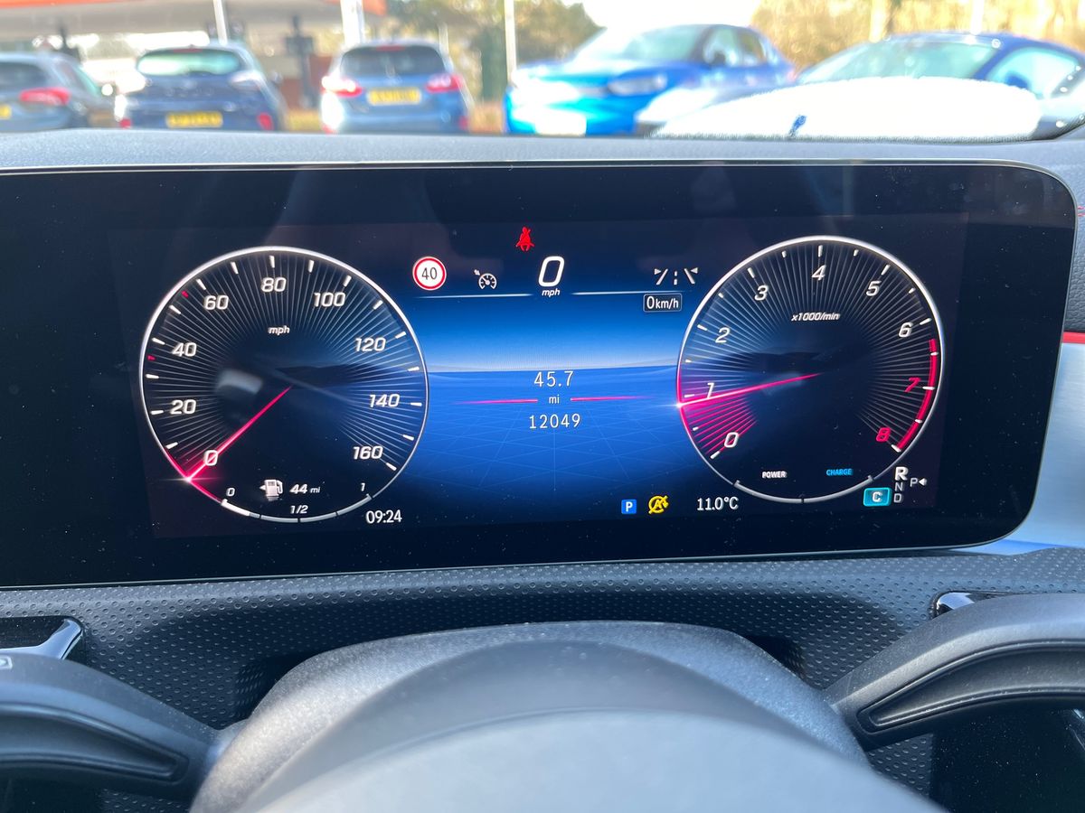 Used Mercedes-Benz CLA 2024 for sale - 77884587: Photo 24