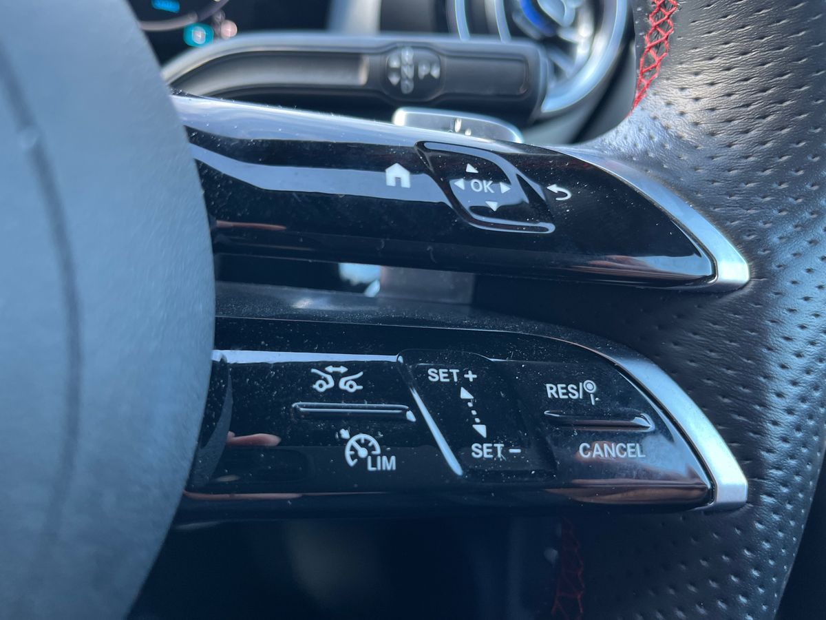 Used Mercedes-Benz CLA 2024 for sale - 77884587: Photo 26