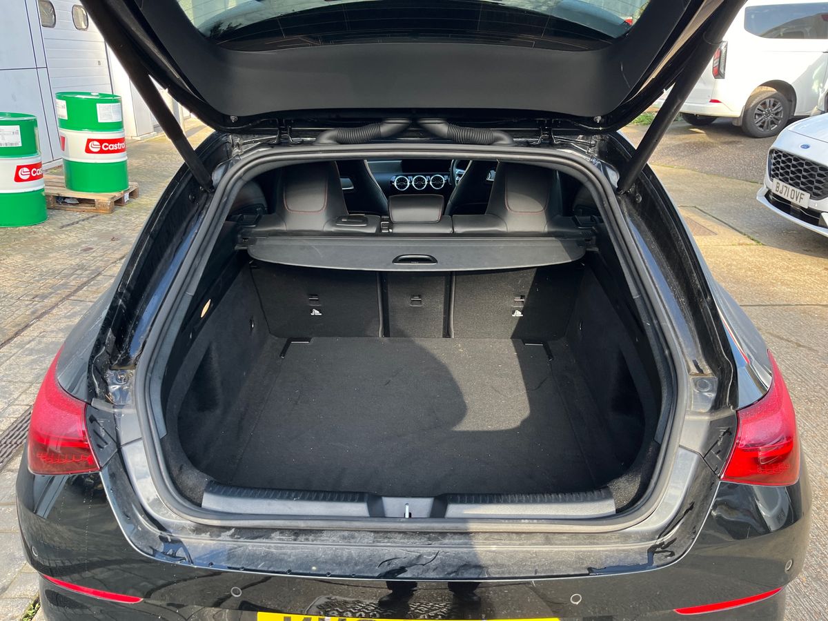 Used Mercedes-Benz CLA 2024 for sale - 77884587: Photo 28