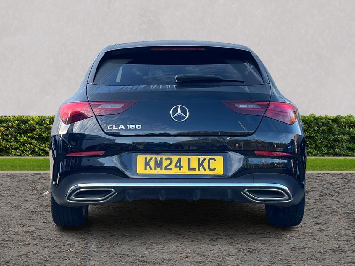 Used Mercedes-Benz CLA 2024 for sale - 77884587: Photo 4