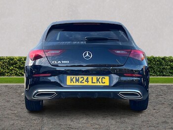 Used Mercedes-Benz CLA 2024 for sale - 77884587: Photo