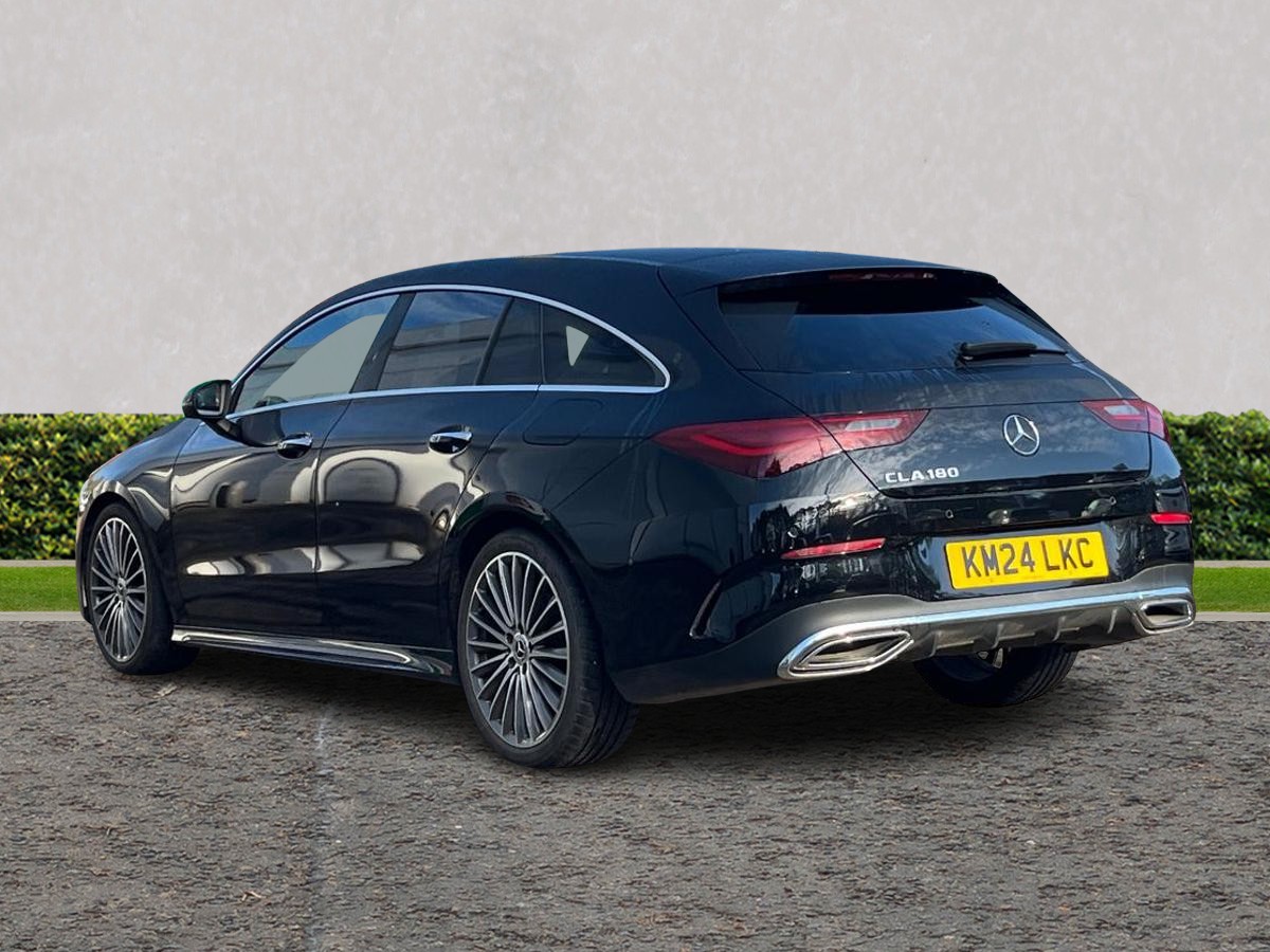 Used Mercedes-Benz CLA 2024 for sale - 77884587: Photo 6