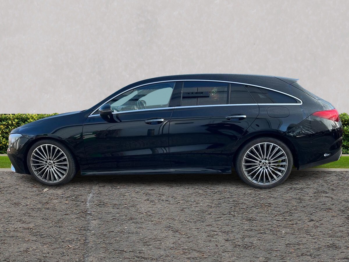 Used Mercedes-Benz CLA 2024 for sale - 77884587: Photo 7