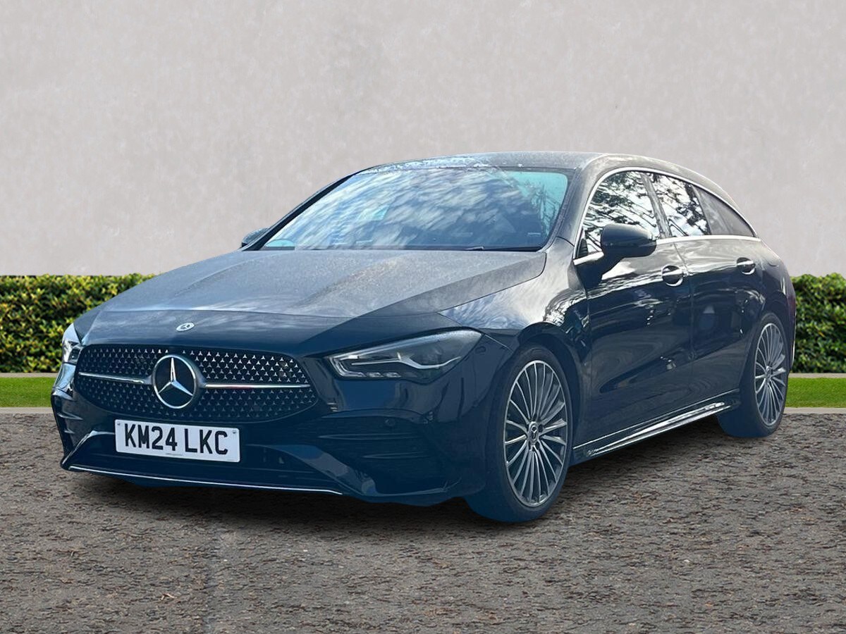 Used Mercedes-Benz CLA 2024 for sale - 77884587: Photo 8