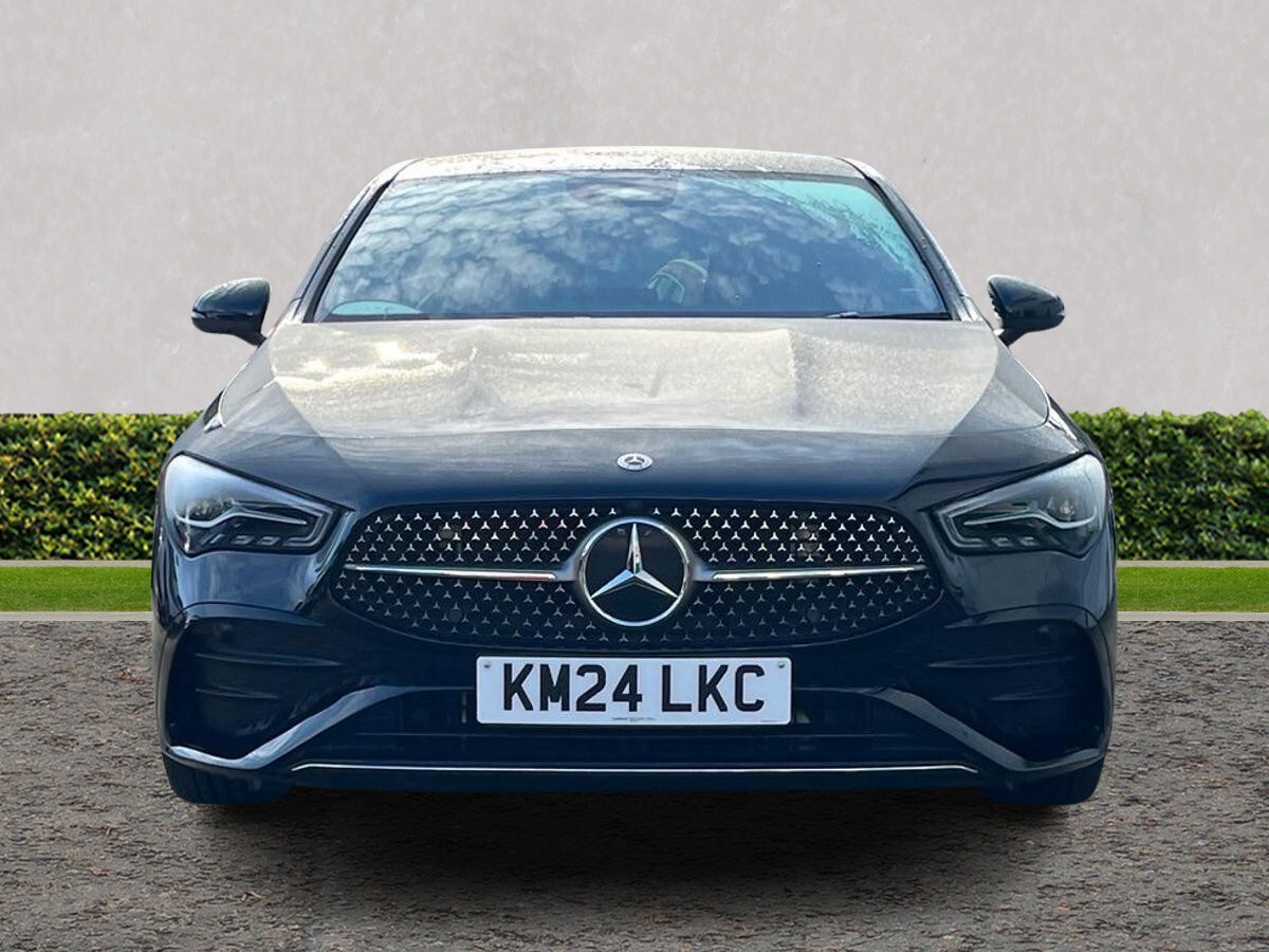 Used Mercedes-Benz CLA 2024 for sale - 77884587: Photo 9