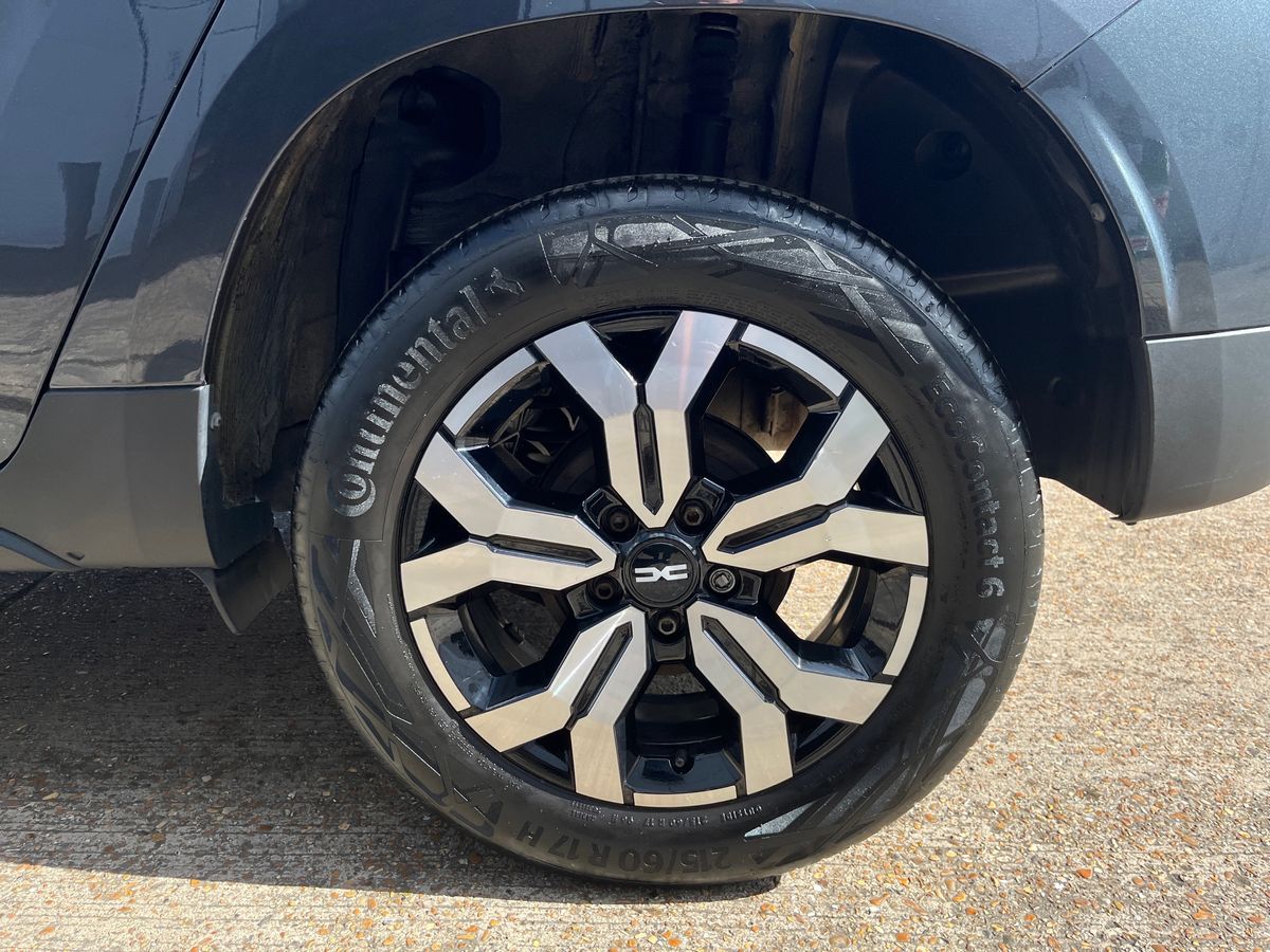 Used Dacia Duster 2023 for sale - 78042086: Photo 10