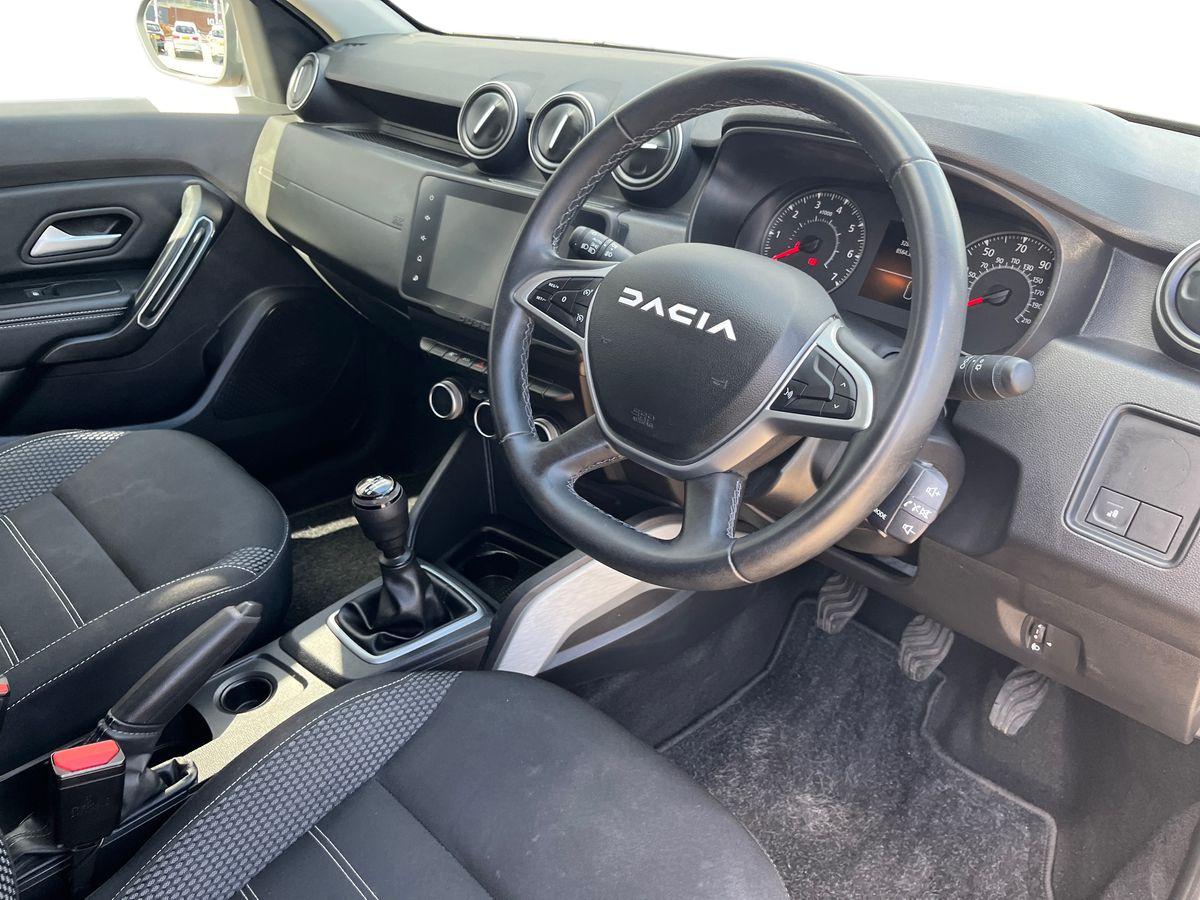 Used Dacia Duster 2023 for sale - 78042086: Photo 12