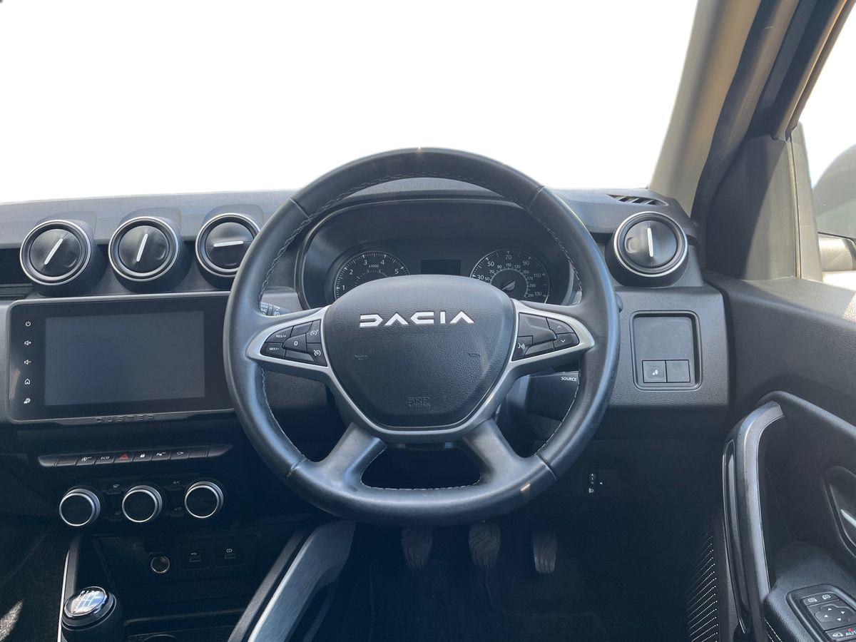 Used Dacia Duster 2023 for sale - 78042086: Photo 13