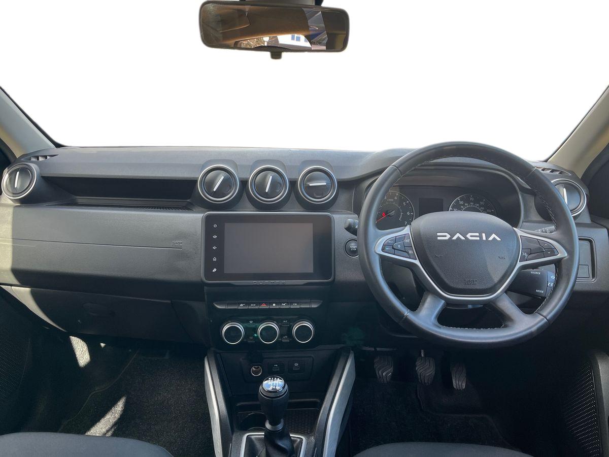 Used Dacia Duster 2023 for sale - 78042086: Photo 14