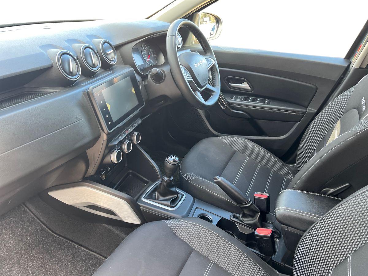 Used Dacia Duster 2023 for sale - 78042086: Photo 15