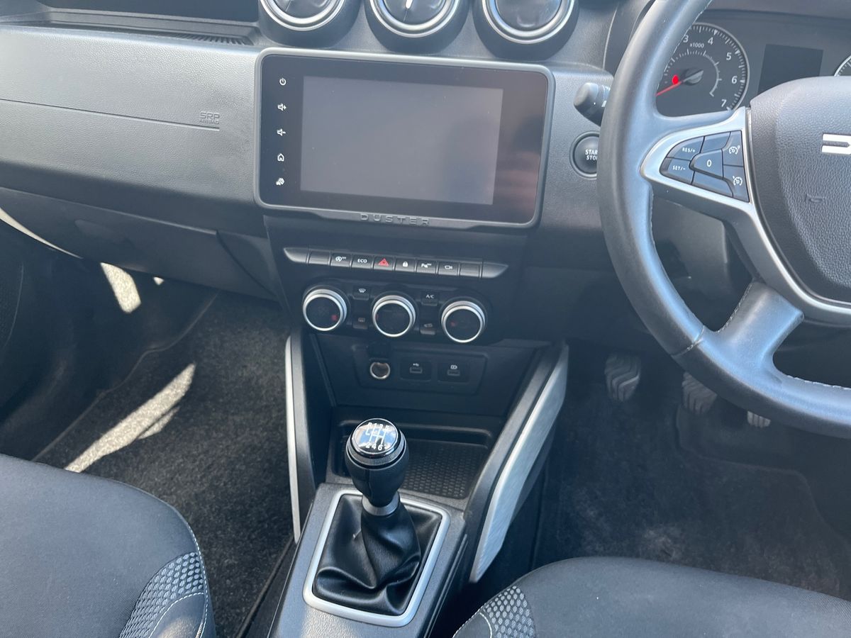 Used Dacia Duster 2023 for sale - 78042086: Photo 16