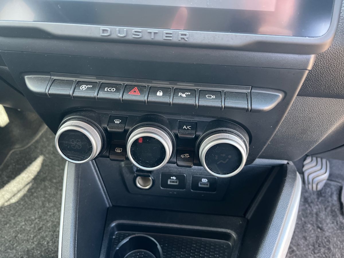 Used Dacia Duster 2023 for sale - 78042086: Photo 18