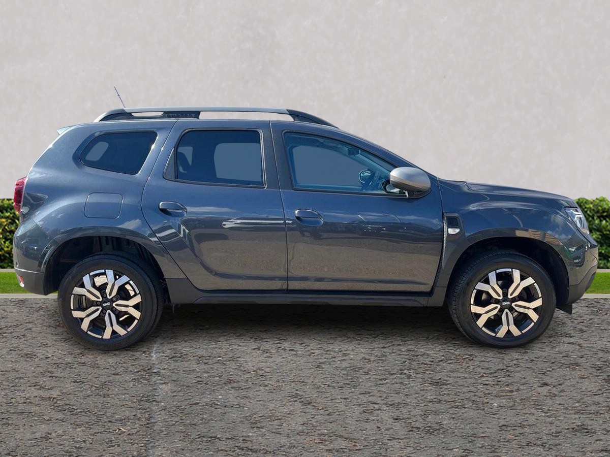 Used Dacia Duster 2023 for sale - 78042086: Photo 2