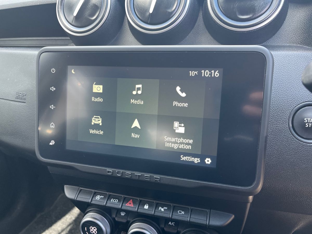 Used Dacia Duster 2023 for sale - 78042086: Photo 20