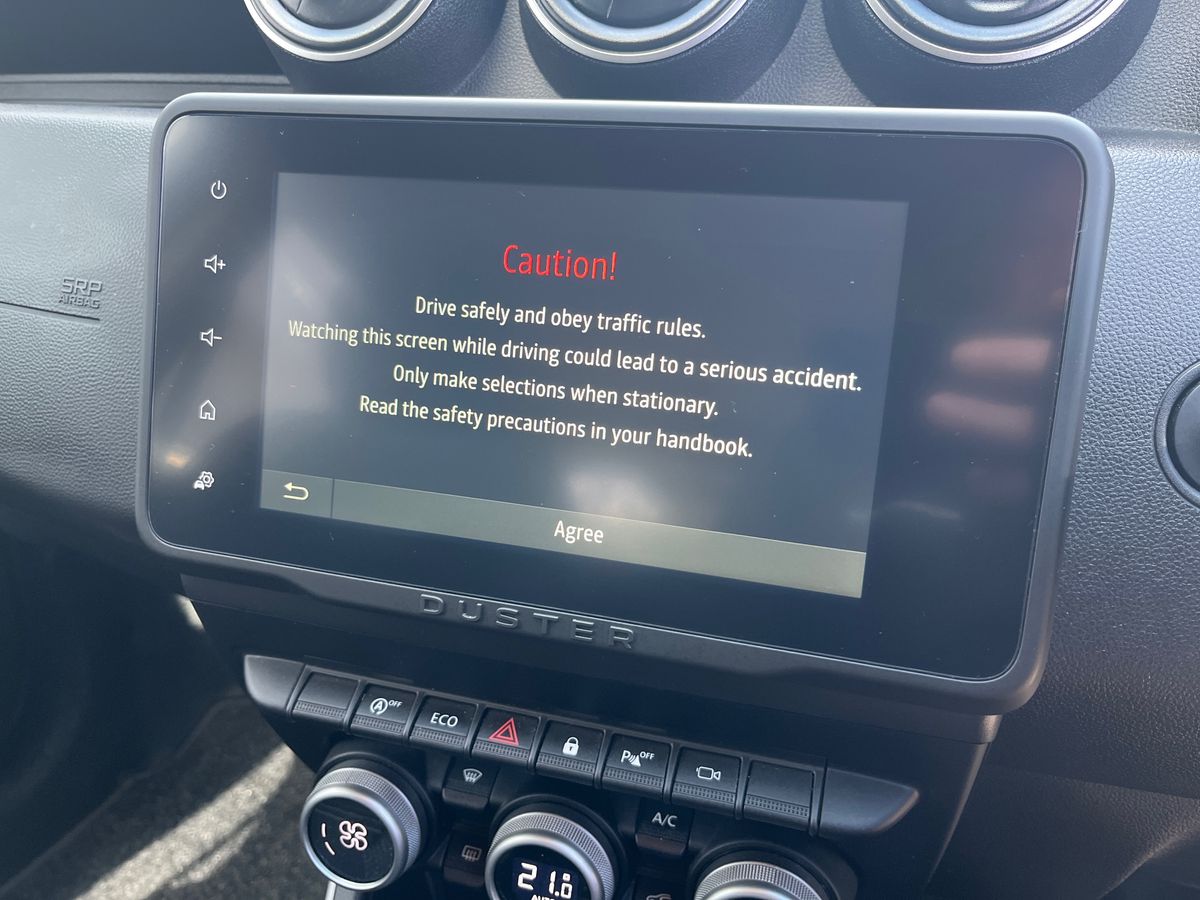 Used Dacia Duster 2023 for sale - 78042086: Photo 21