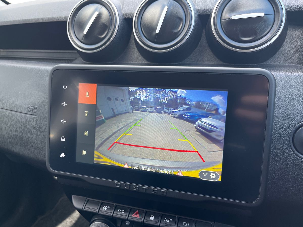 Used Dacia Duster 2023 for sale - 78042086: Photo 22