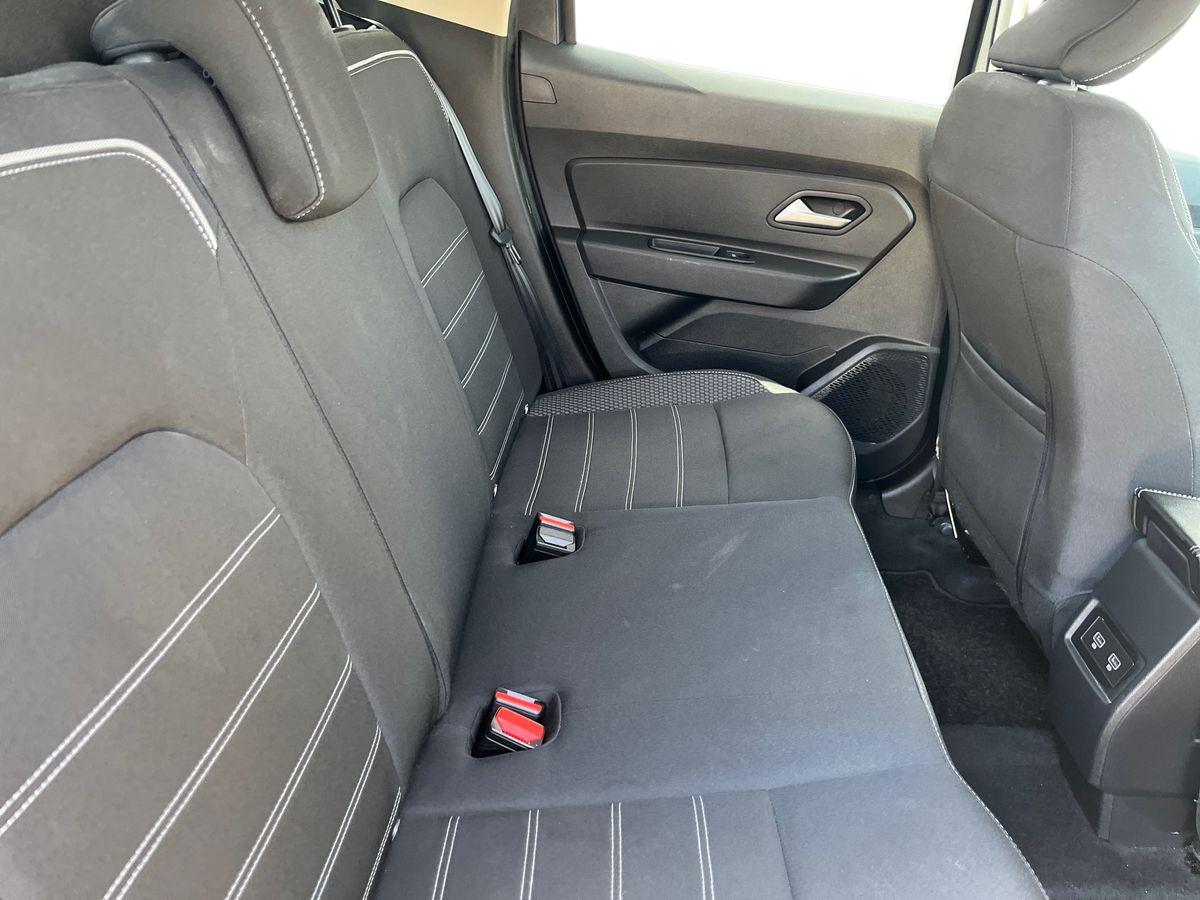 Used Dacia Duster 2023 for sale - 78042086: Photo 27