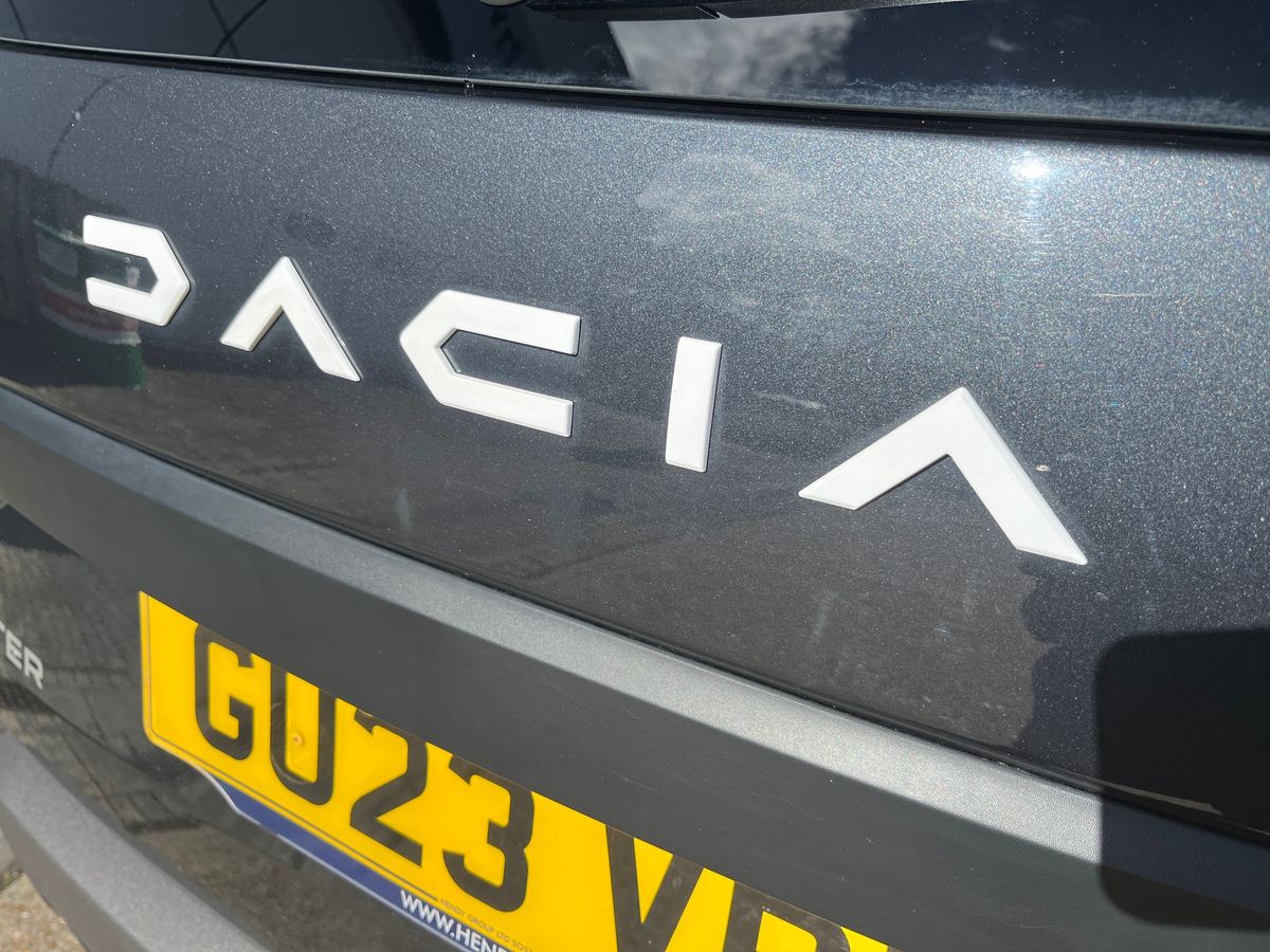 Used Dacia Duster 2023 for sale - 78042086: Photo 29