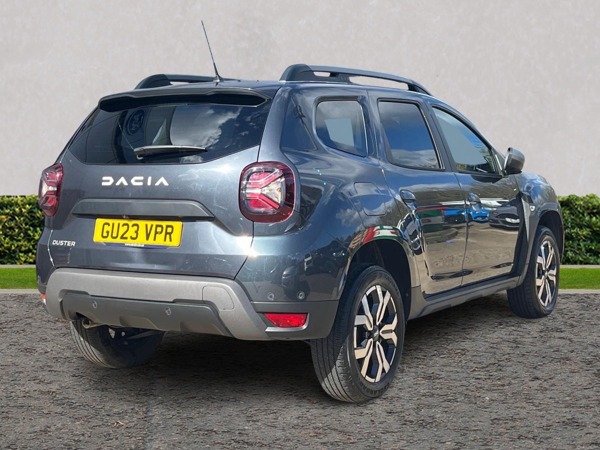 Used Dacia Duster 2023 for sale - 78042086: Photo 3