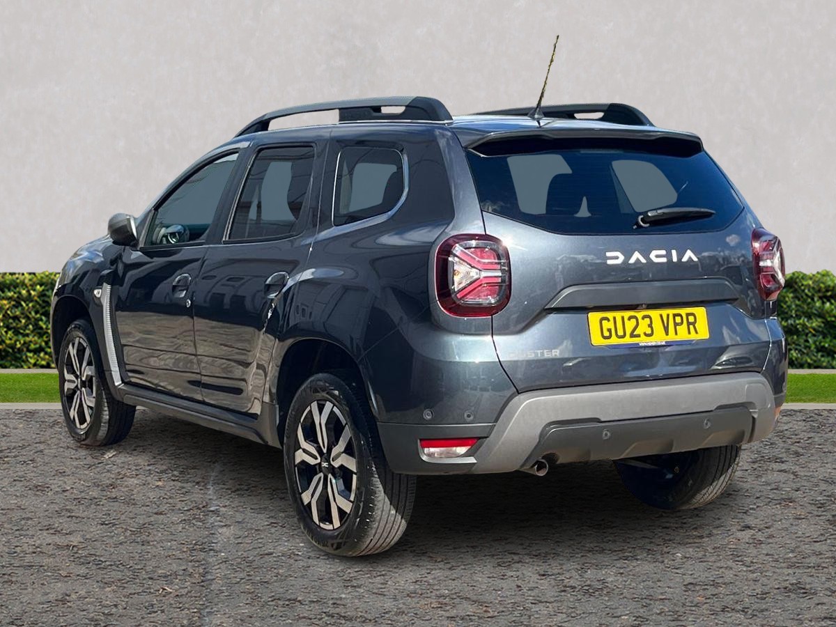 Used Dacia Duster 2023 for sale - 78042086: Photo 6
