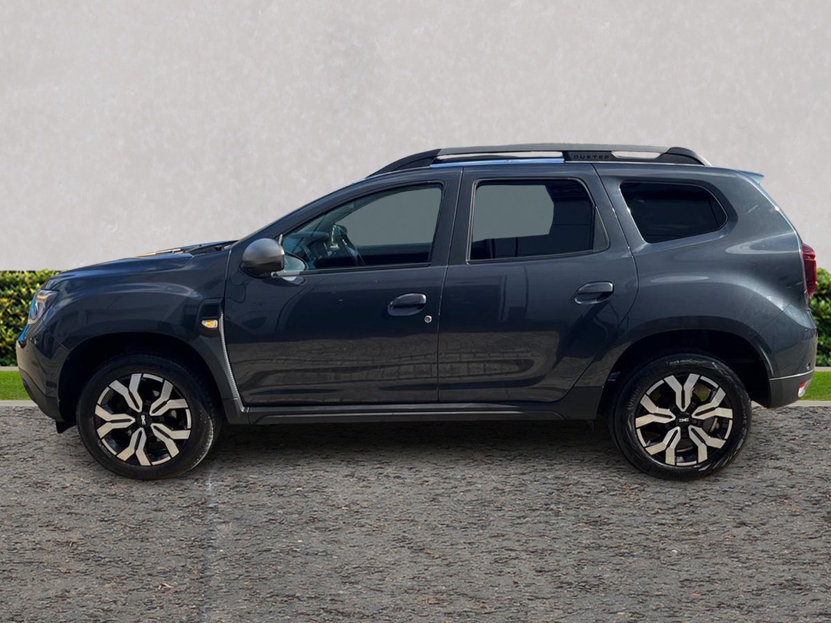 Used Dacia Duster 2023 for sale - 78042086: Photo 7