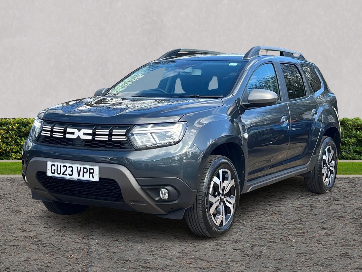 Used Dacia Duster 2023 for sale - 78042086: Photo 8