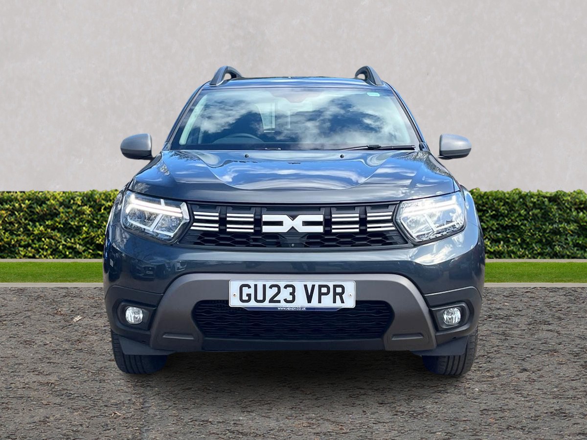 Used Dacia Duster 2023 for sale - 78042086: Photo 9