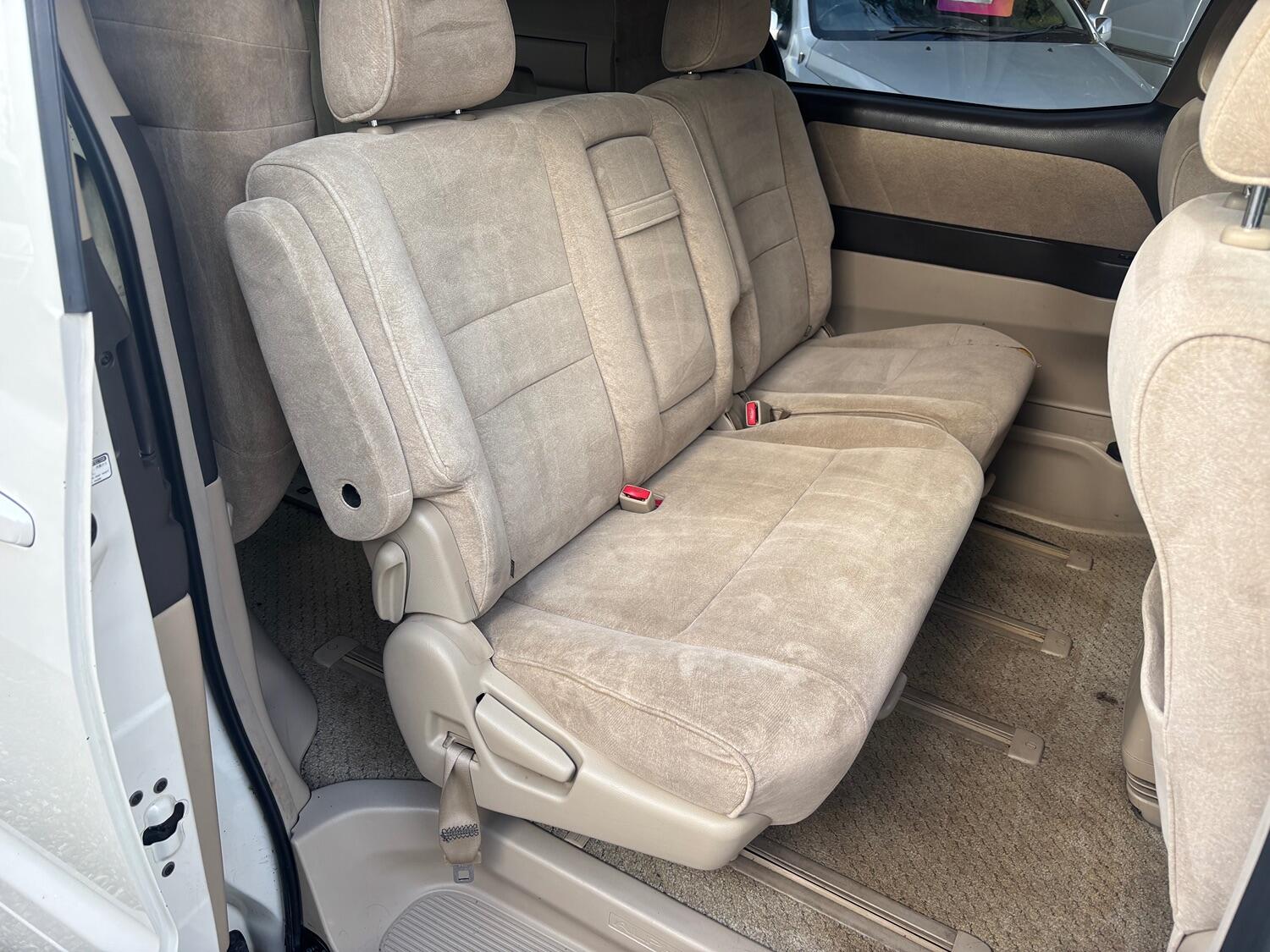 Used Toyota Alphard 2017 for sale - 76444414: Photo 6