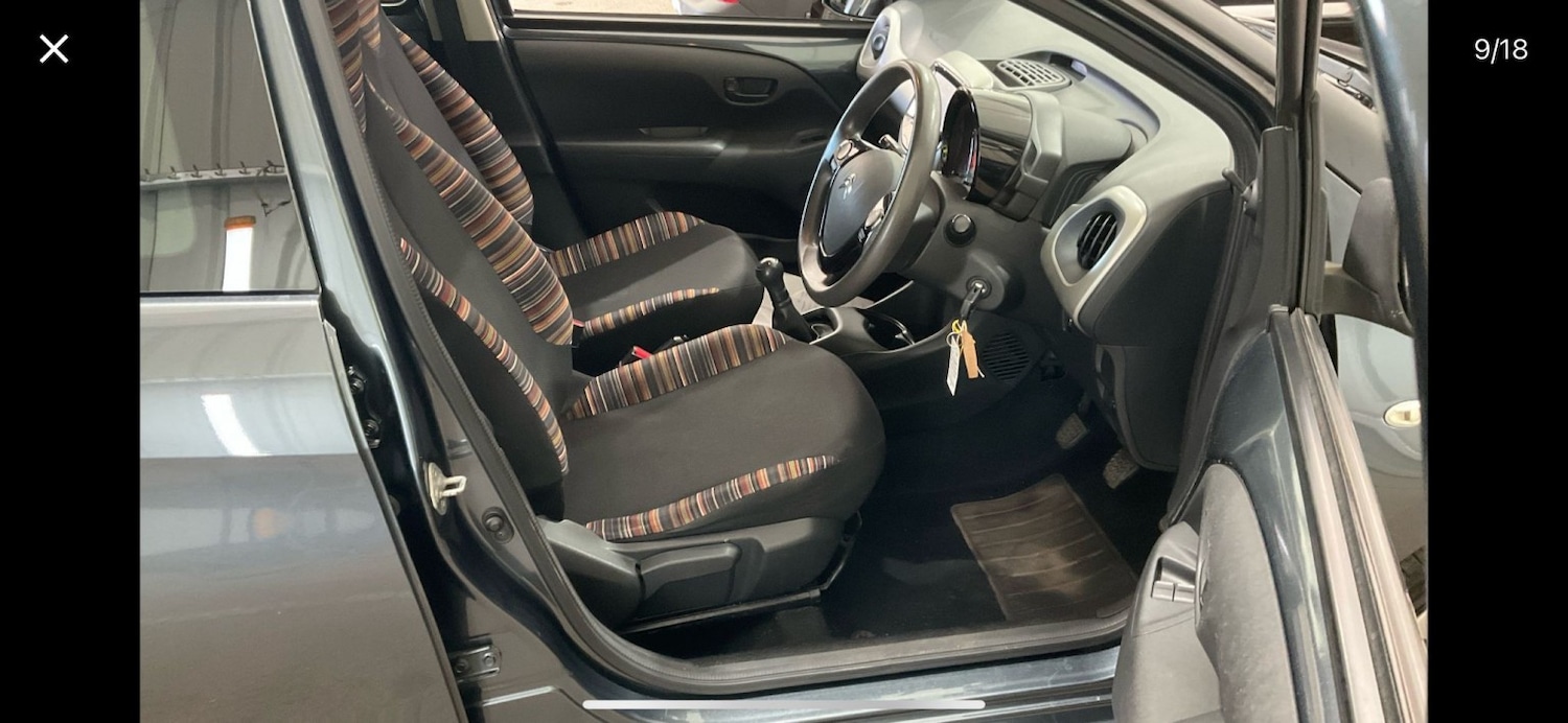 Used Citroen C1 2014 for sale - 76439980: Photo 7