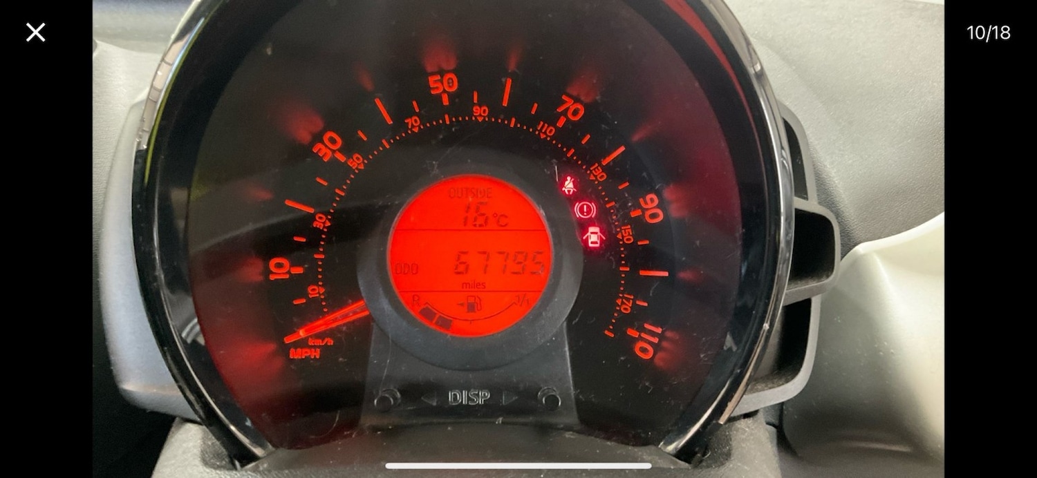 Used Citroen C1 2014 for sale - 76439980: Photo 8