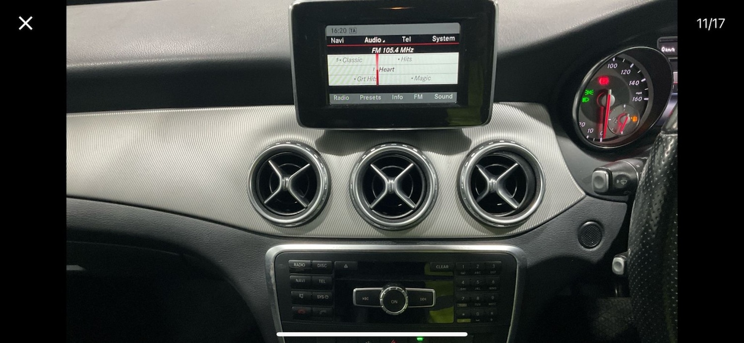 Used Mercedes-Benz GLA 2015 for sale - 76884914: Photo 11